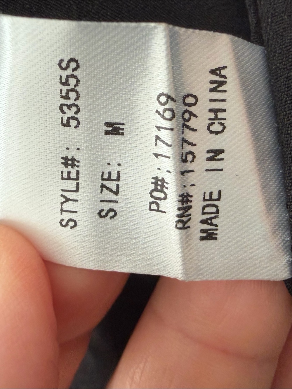 Pinch Bubble Hem Mini Skirt Black Soft Crinkle Tafetta Pockets M Coquette Retro - Picture 7 of 9